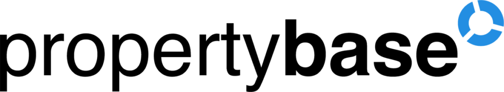 PropertyBase logo